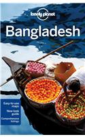 Lonely Planet Bangladesh