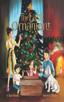 Last Ornament