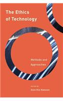 Ethics of Technology: Methods and Approaches