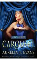 Arcanium