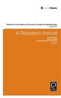 A Research Annual