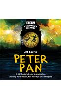 Peter Pan (CD): BBC Radio Full-Cast Dramatisation