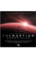 The Martian Chronicles