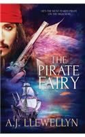 The Pirate Fairy
