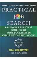 Practical Job Search: Effective Guide to Getting Hired