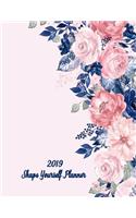 2019 Shape Yourself Planner