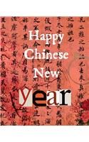 Happy Chinese New Year
