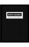 Graph Squares