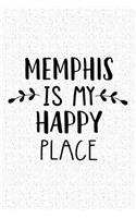 Memphis Is My Happy Place