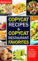 Copycat Recipes & Copycat Restaurant Favorites