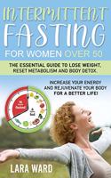 Intermittent Fasting for Women over 50