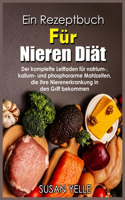 Ein Rezeptbuch Für NierenDiät