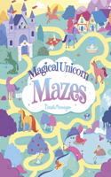 Magical Unicorn Mazes