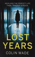 The Lost Years