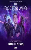 Doctor Who - The Ninth Doctor Adventures: 2.2 - Into the Stars