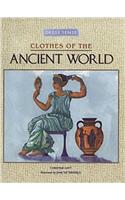 Clothes of the Ancient World
