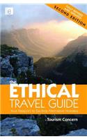 The Ethical Travel Guide