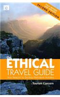 Ethical Travel Guide