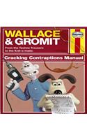 Wallace & Gromit