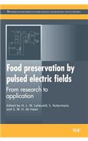 Food Preservation by Pulsed Electric Fields