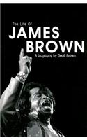 Life of James Brown