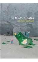 Misfortunates. Dimitri Verhulst