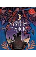 Tales of Mystery and Magic