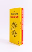 Charles Duhigg Collection: The Power Of Habit And Smarter Faster Better