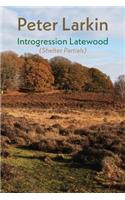 Introgression Latewood
