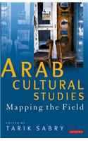 Arab Cultural Studies