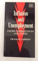 INFLATION AND UNEMPLOYMENT