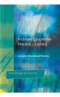 Inclusive Educational Practice