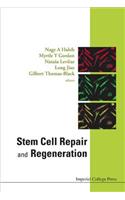 Stem Cell Repair and Regeneration