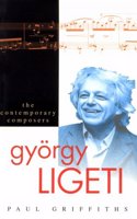 GYORGY LIGETI