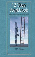 12 Step Workbook