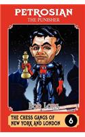 Petrosian the Punisher