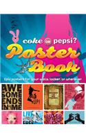 Coke or Pepsi Poster Bk