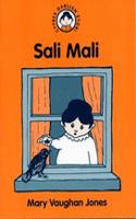 Cyfres Darllen Stori: Sali Mali
