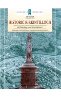 Historic Kirkintilloch