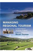 Managing Regional Tourism