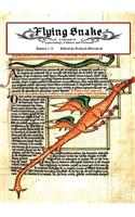 Flying Snake -Volume One