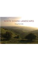 North Downs Landscapes