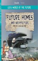 Future Homes and Architecture