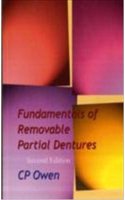 Fundamentals of Removable Partial Dentures
