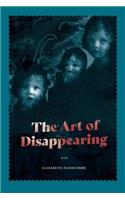 Art of Disappearing