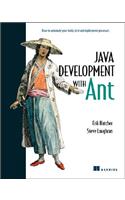 Java Development with Ant