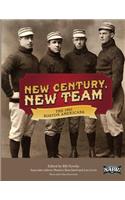 New Century, New Team