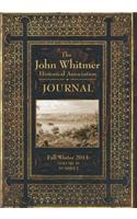 The John Whitmer Historical Association Journal, Vol. 33, No. 2
