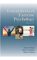 Foundations of Exercise Psychology