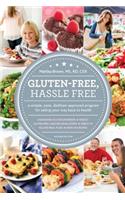 Gluten-Free, Hassle Free